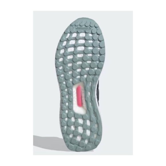Adidas ULTRABOOST 1.0 Low Womens Running Shoes Gray IF5267 NEW Multi Sz - Picture 6 of 6